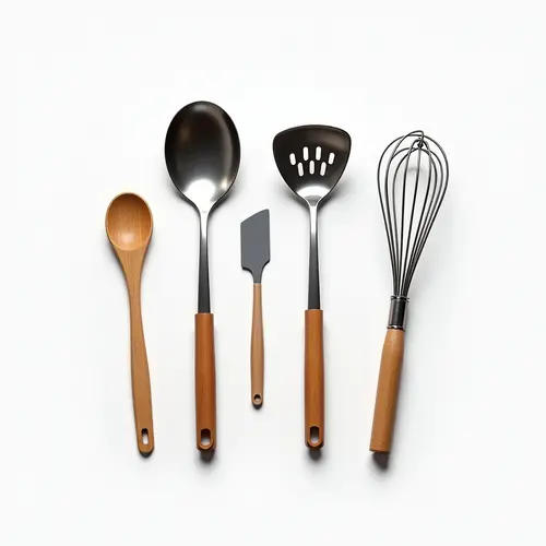 Кухненски пособия