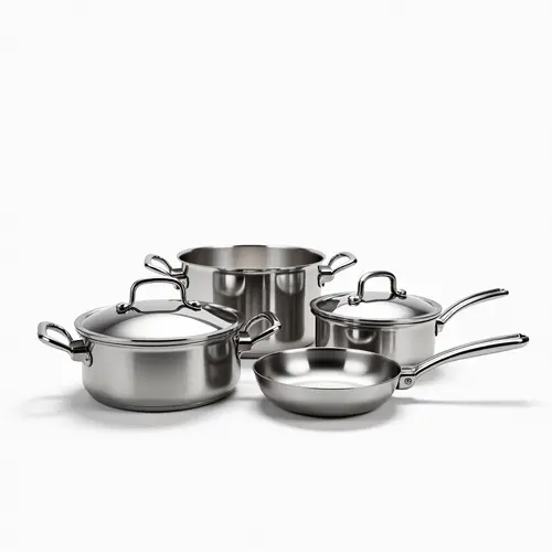 Съдове за готвене