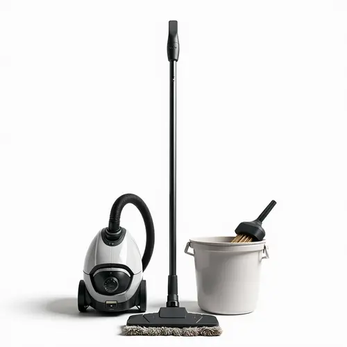 Почистване