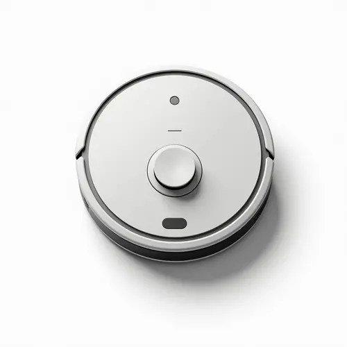 Робот прахосмукачки