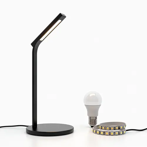 Осветление