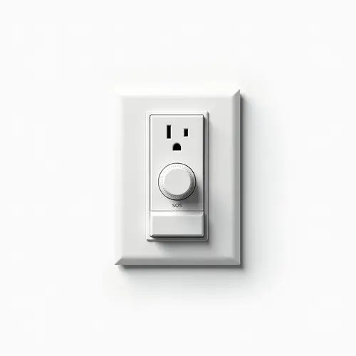 Ключове, Контакти, Димери, Розетки