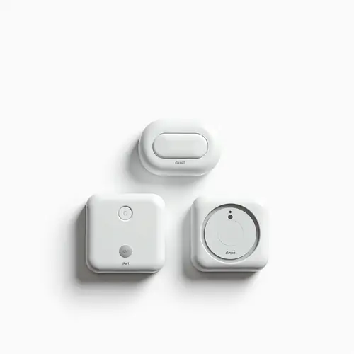 Smart сензори