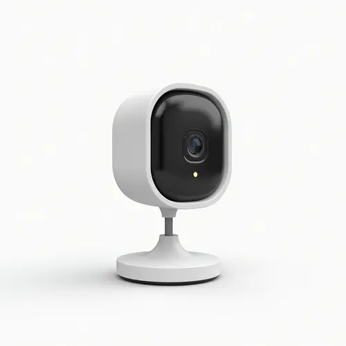 Camere smart (de acasă)