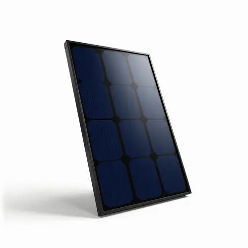 Соларни панели