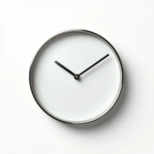 Стенни часовници