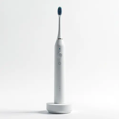 Електрически четки за зъби