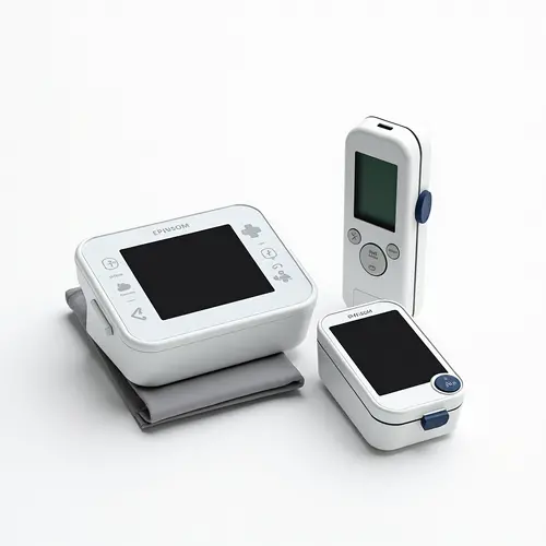 Медицински Уреди