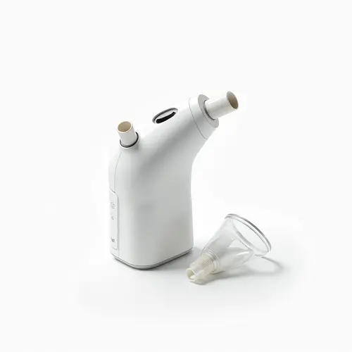 Инхалатори