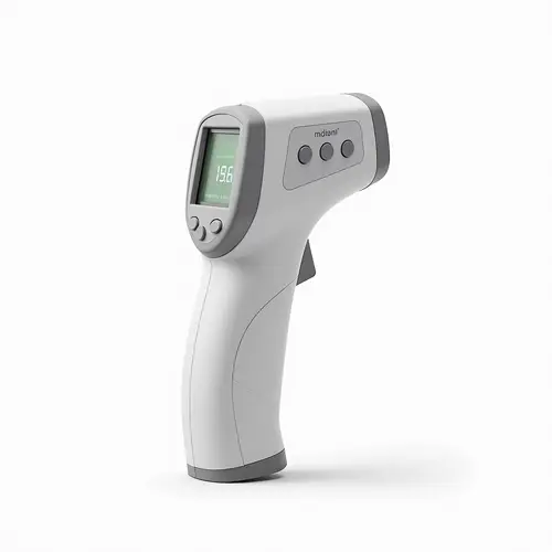 Термометри