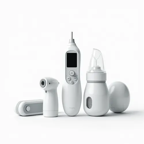 Уреди за Бебе