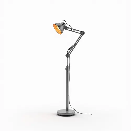 Инфрачервени / UV / LED лампи