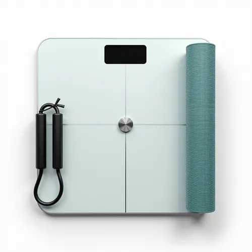 Фитнес и Везни