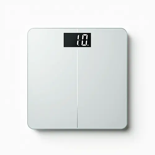 Лични везни