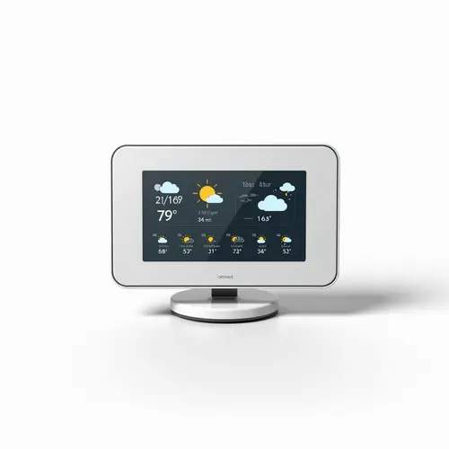 Метео Станции