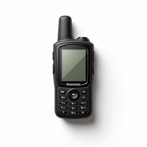 GPS Ръчни приемници