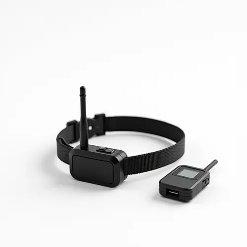 GPS за следене на кучета