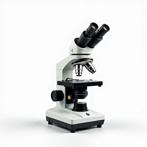 Микроскопи