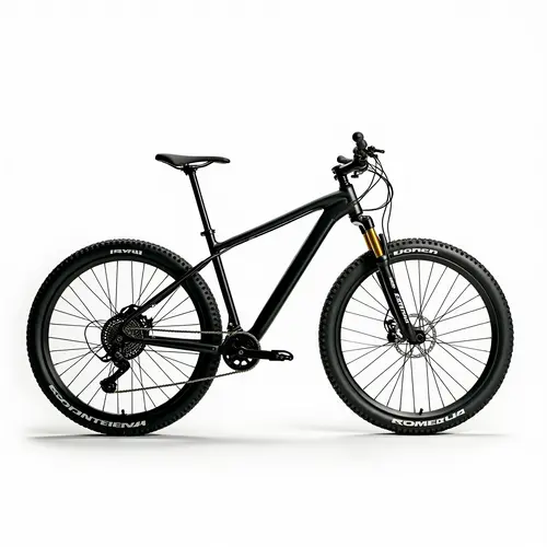 Колоездене (Mountain Bike)