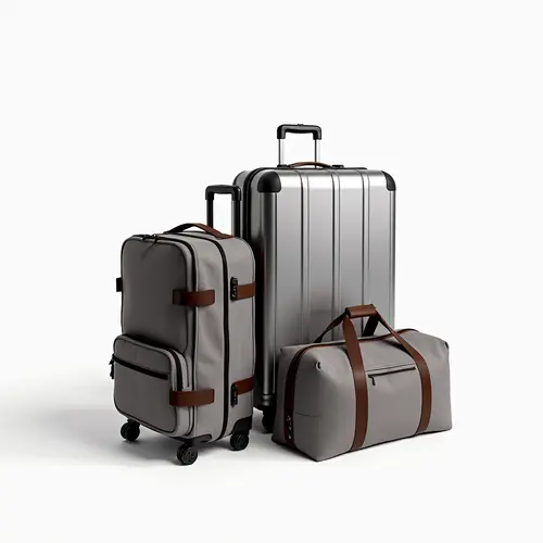 Багаж и Чанти за пътуване