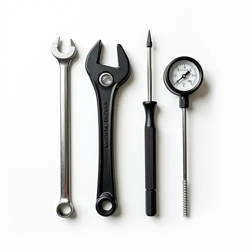 Инструменти