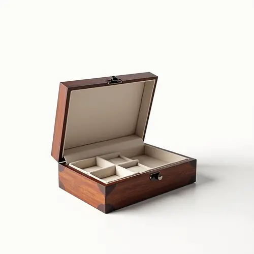 Кутии за бижута