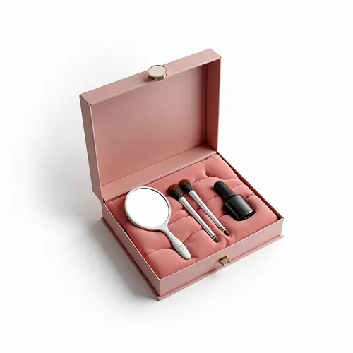 Маникюр и грим сетове