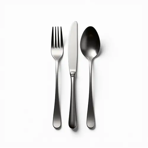 Прибори за Хранене