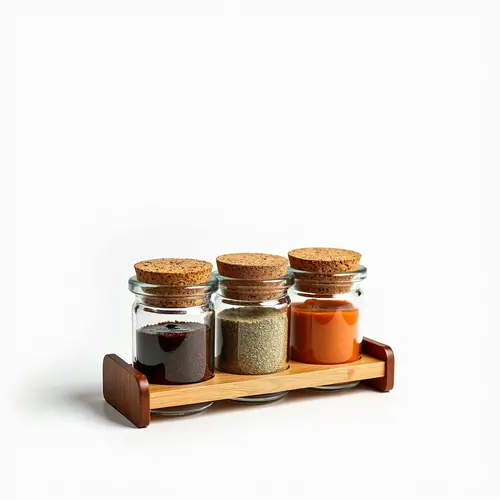 Сетове за подправки