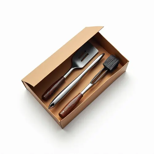 Аксесоари за Барбекю