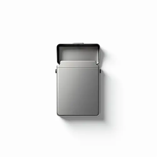 Табакери и Калъфи