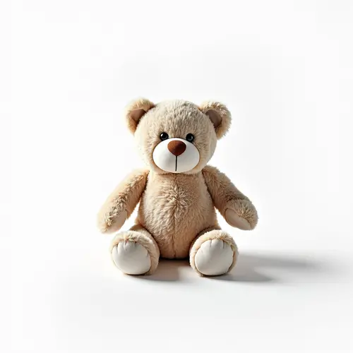 Плюшени Играчки