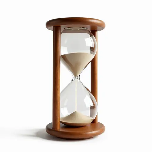 Пясъчни часовници