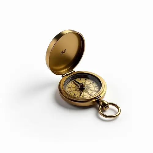 Компаси (декоративни)