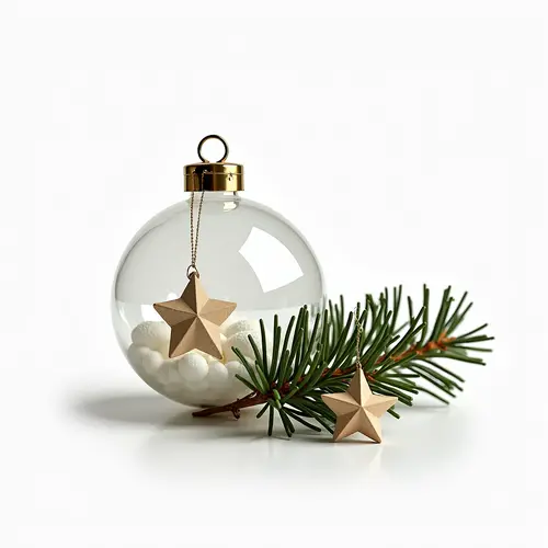 Коледна Украса