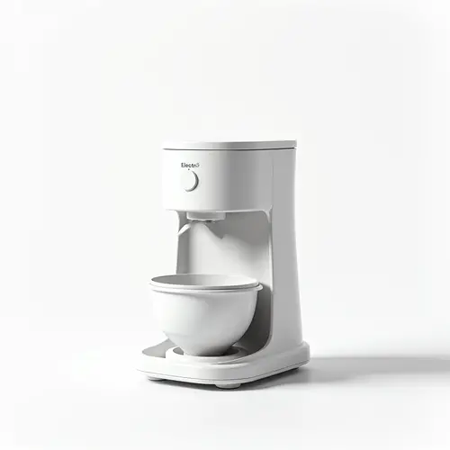 Машини за Сладолед