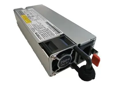 Τροφοδοτικό, Lenovo ThinkSystem 550W (230V/115V) Platinum Hot-Swap - 1