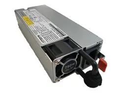 Захранване, Lenovo ThinkSystem 550W (230V/115V) Platinum Hot-Swap Power Supply