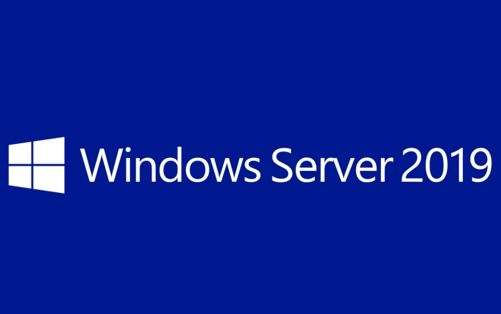Софтуер, Lenovo Windows Server 2019 Standard ROK (16 core) - MultiLang