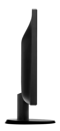 Монитор, Philips 203V5LSB26, 19.5" Wide TN LED, 5 ms, 10M:1 DCR, 200 cd/m2, 1600x900 HD+, Black - image 2