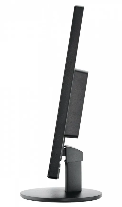 Монитор, AOC E2270SWN, 21.5" Wide TN LED, 5ms, 20M:1 DCR, 200 cd/m2, 1920x1080 FullHD, Black - image 3