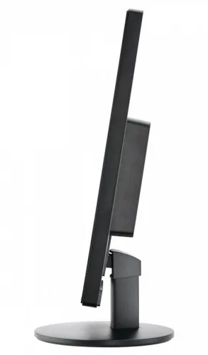 Монитор, AOC E2270SWN, 21.5" Wide TN LED, 5ms, 20M:1 DCR, 200 cd/m2, 1920x1080 FullHD, Black - image 3