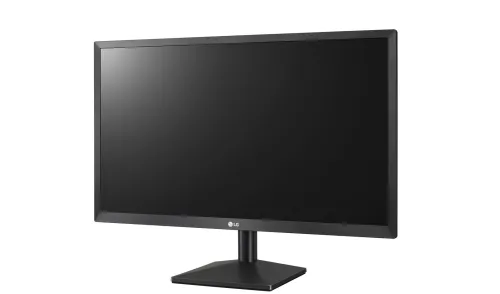 Монитор, LG 22MK430H-B, 21.5" LED AG, IPS, 5ms GTG, 1000:1, Mega DFC, 250cd, Full HD 1920x1080, 75hz, Free-sync, D-Sub, HDMI, Tilt, Headphone Out, Matt Black - image 1
