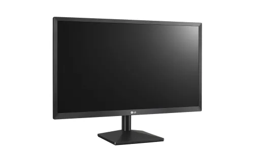 Монитор, LG 22MK430H-B, 21.5" LED AG, IPS, 5ms GTG, 1000:1, Mega DFC, 250cd, Full HD 1920x1080, 75hz, Free-sync, D-Sub, HDMI, Tilt, Headphone Out, Matt Black - image 2