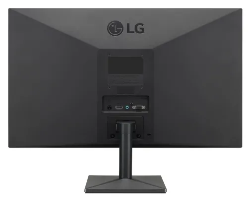 Монитор, LG 22MK430H-B, 21.5" LED AG, IPS, 5ms GTG, 1000:1, Mega DFC, 250cd, Full HD 1920x1080, 75hz, Free-sync, D-Sub, HDMI, Tilt, Headphone Out, Matt Black - image 4