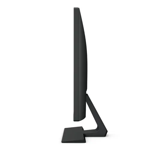 Монитор, BenQ GL2480, 24" TN, 1ms, 1920x1080 FHD, 75Hz, Eye-care Stylish Monitor, ePaper Mode, 72% NTSC, Flicker-free, LBL, Brightness Intelligence (B.I.), 1000:1, DCR: 12M:1, 8bit, 250 cd/m, DVI, VGA, HDMI, Black - image 6