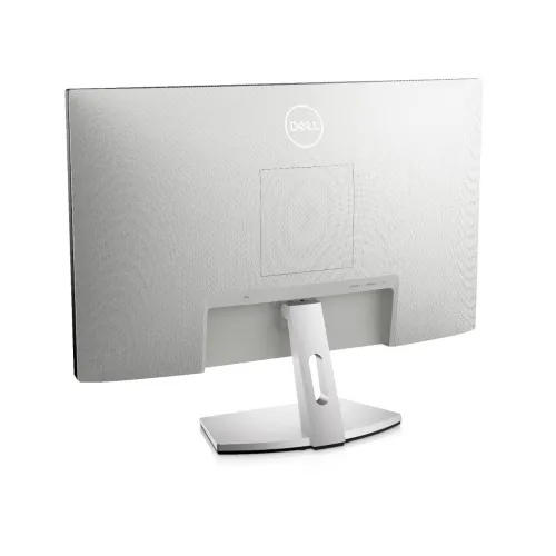 Монитор, Dell S2421HN, 23.8" LED edgelight system, IPS AG, FullHD 1920x1080, AMD FreeSync, 75Hz, 4ms, 1000:1, 250 cd/m2, HDMI, Tilt, Black&Silver - image 1