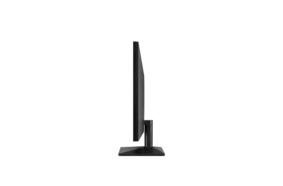 Монитор, LG 27MK400H-B 27" Wide LED, TN Anti glare, 5ms GTG, 1000:1,Mega DFC, 300cd/m2, Full HD 1920x1080, FreeSync, D-Sub, HDMI, Tilt, Headphone Out, Matt Black - image 3