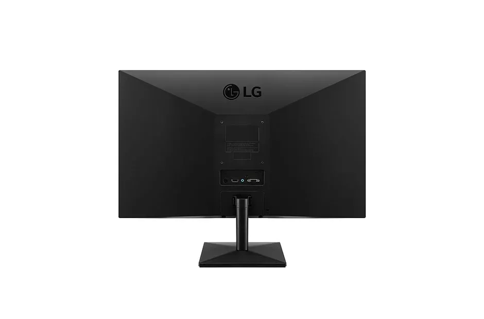 Монитор, LG 27MK400H-B 27" Wide LED, TN Anti glare, 5ms GTG, 1000:1,Mega DFC, 300cd/m2, Full HD 1920x1080, FreeSync, D-Sub, HDMI, Tilt, Headphone Out, Matt Black - image 4