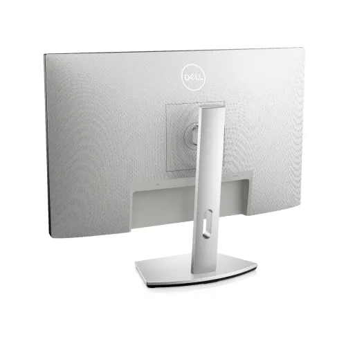 Монитор, Dell S2421HS, 23.8" Wide LED, IPS AG, InfinityEdge, FullHD 1920x1080, 99% sRGB, 5ms, 1000:1, 250 cd/m2, HDMI, DisplayPort, Audio line-out, Height, Pivot, Swivel, Tilt, Black&Silver - image 3